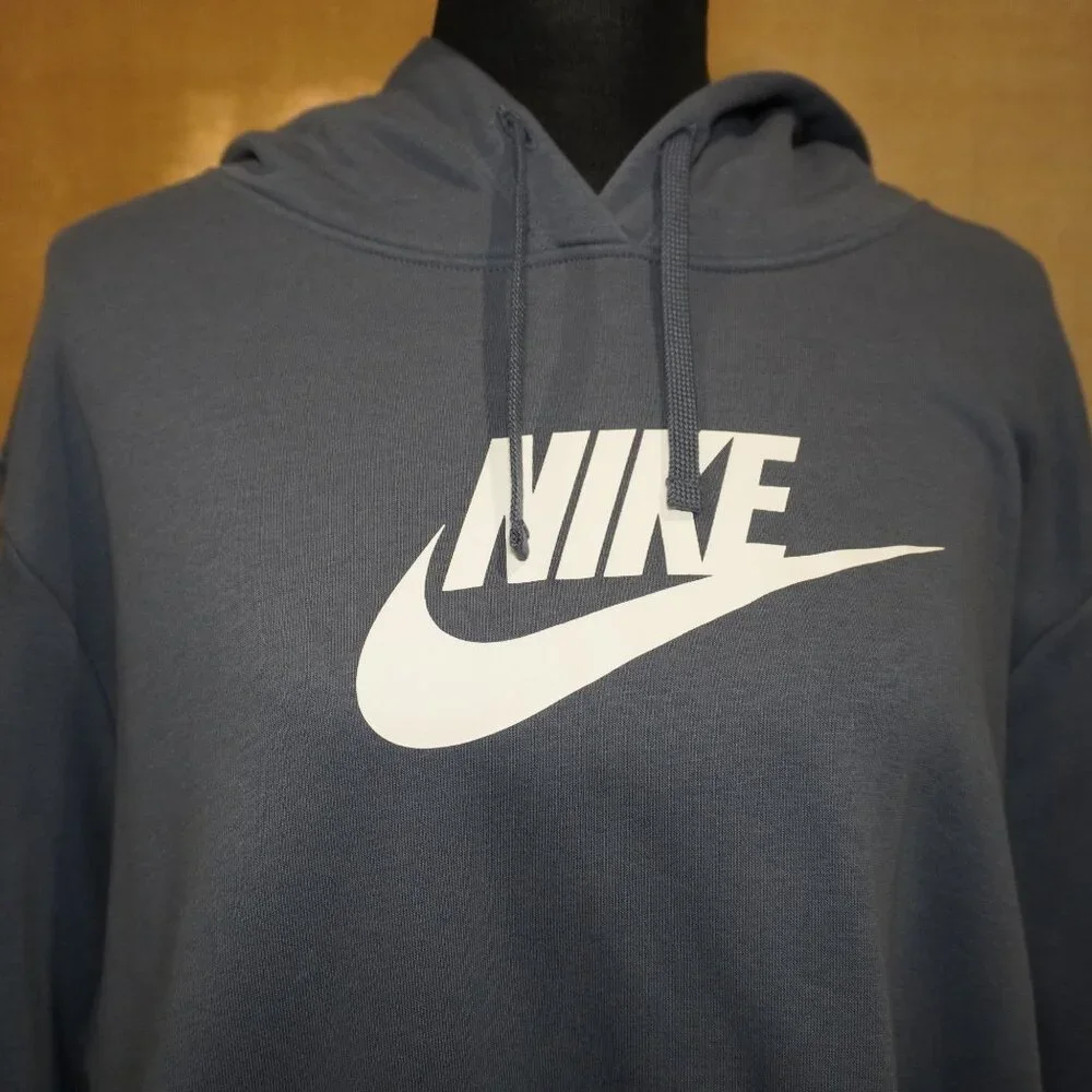 NWT - Nike Hooded Jogger Set -  (Size 2X - Hooded,  1X -Pant) - - Picture 2 of 6